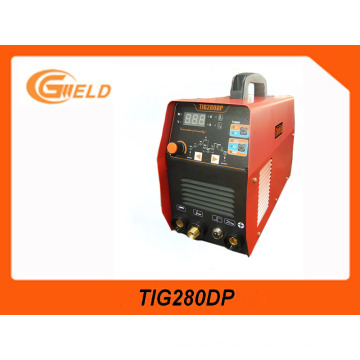 DC Inverter Portable TIG Soldadora Precio (TIG)